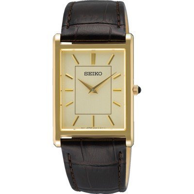 Seiko SWR106P1 Watch