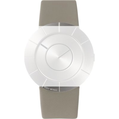 Issey Miyake YD373NS To By Tokujin Yosjioka Strap