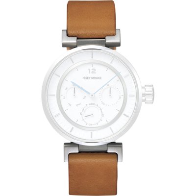 Issey Miyake BAL757 W By Satoshi Wada Strap