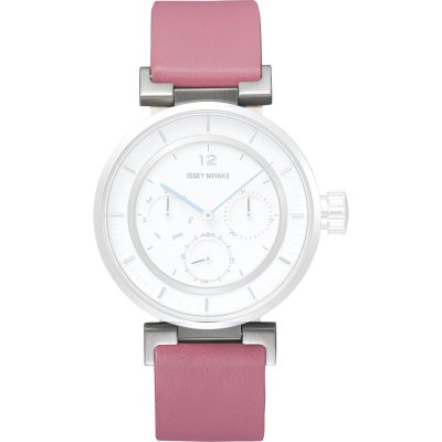 Issey Miyake BAL760 W By Satoshi Wada Strap