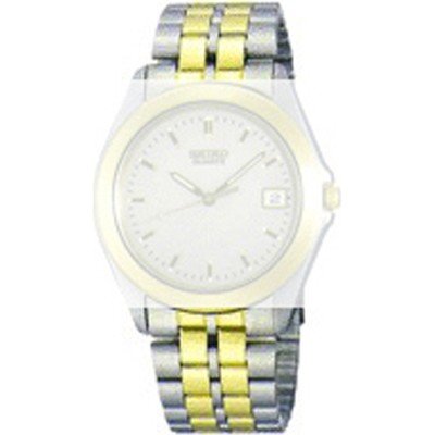 Seiko Straps Collection Z1676L Strap