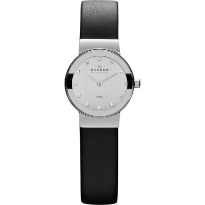 Skagen 358XSSLBC-SC Freja Extra Small Watch