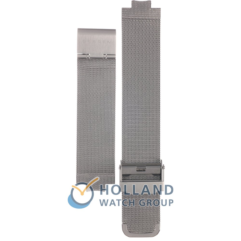 Skagen straps sales