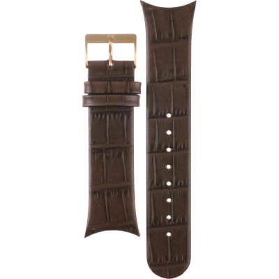Skagen Straps A983XLGLD 983XLGLD 983 XLarge Strap Official dealer hollandwatchgroup