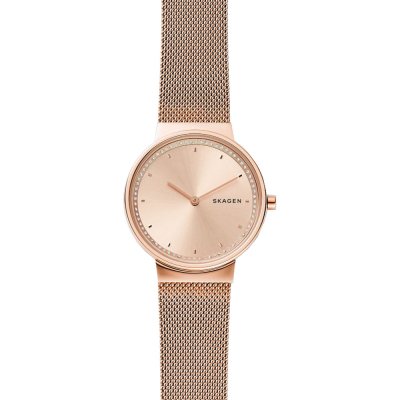 Skagen SKW2751 Annelie Watch