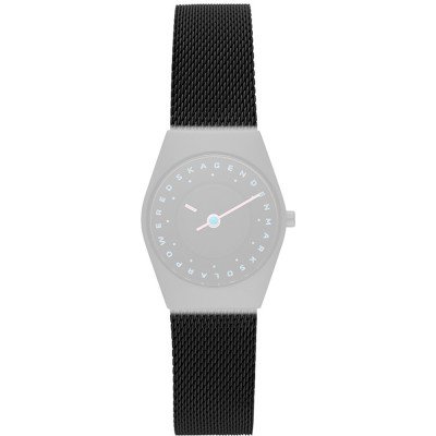 Skagen ASKW3088 Grenen Lille Solar Strap
