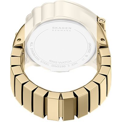 Skagen ASKW3180 Ring Watch Strap