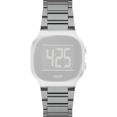 Skagen ASKW6947 Mellem Digital Strap