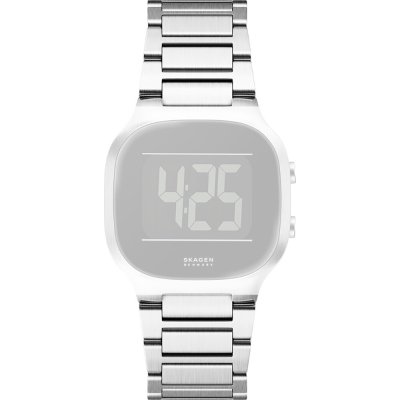 Skagen ASKW6948 Mellem Digital Strap