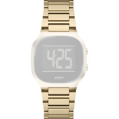 Skagen ASKW6949 Mellem Digital Strap