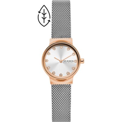 Skagen SKW3025 Freja Lille Watch