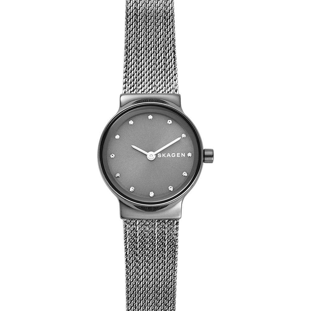 Skagen female on sale watches