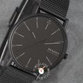 Men's design watch with mesh bracelet Fall Winter Collection Skagen