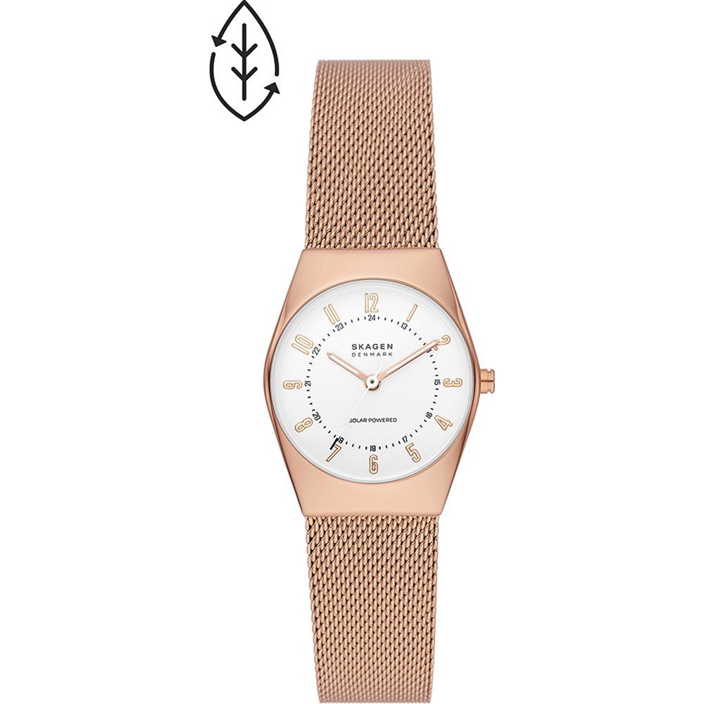 Skagen SKW3078 Grenen Lille Solar Watch