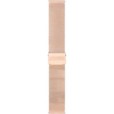 Skagen falster online 3 rose gold