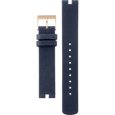 Skagen Straps ASKW2981 SKW2981 Karolina Strap