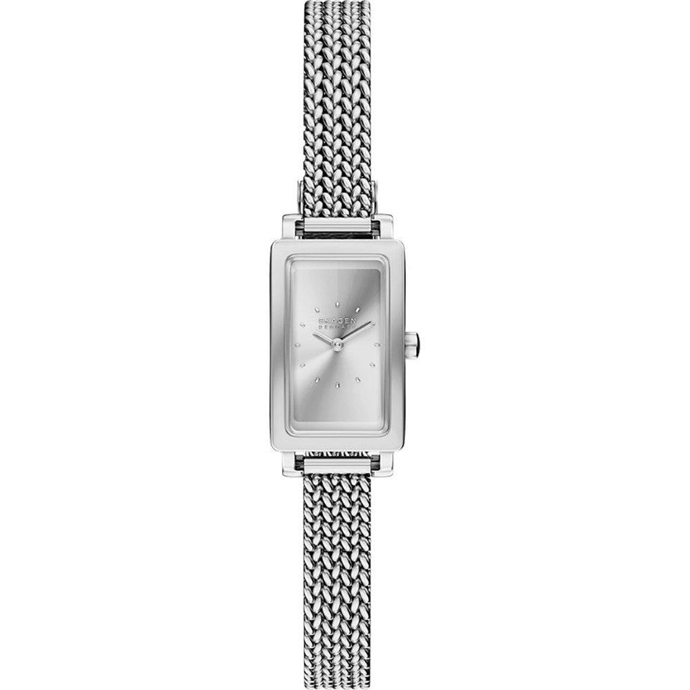 スカーゲン　腕時計 HAGEN MICRO　SKW3179 Skagen SKW3179 Hagen Micro Watch • EAN: 4064092382273