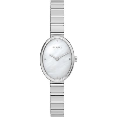 Skagen SKW3182 Anita Oval Watch