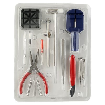 Squiggly TOOL-REPAIRKIT-2 Tool