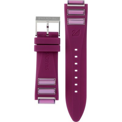 Swarovski Straps 1136827 Octea Chrono Strap
