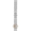 Swarovski Straps 5106845 Lovely Square Strap