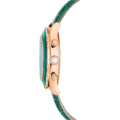 Swarovski 5672931 Octea Chrono Watch • EAN: 9009656729311