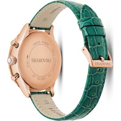 Swarovski 5672931 Octea Chrono Watch • EAN: 9009656729311 Swarovski 5672931 Octea Chrono Watch • EAN: 9009656729311