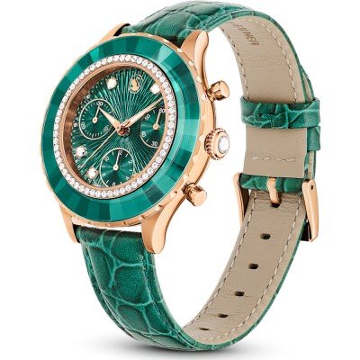 Swarovski 5672931 Octea Chrono Watch • EAN: 9009656729311