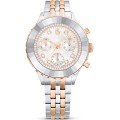 Swarovski 5672937 Octea Chrono Watch