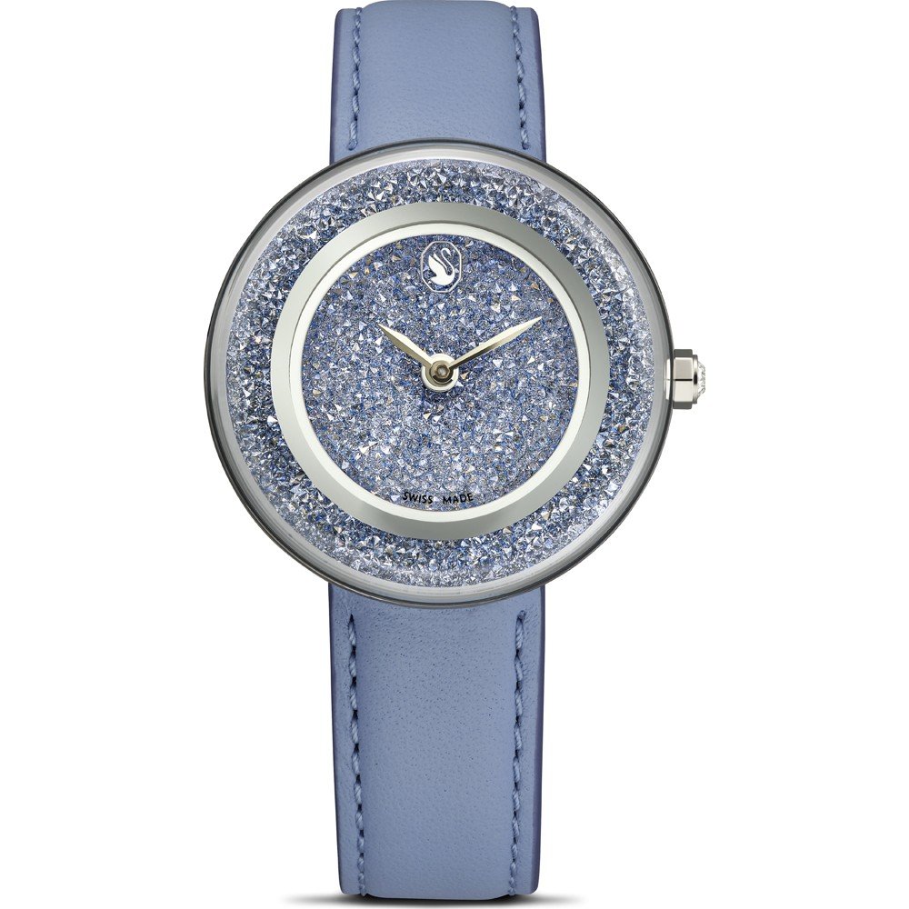 Swarovski 5681733 Crystalline Lustre Watch • EAN: 9009656817339