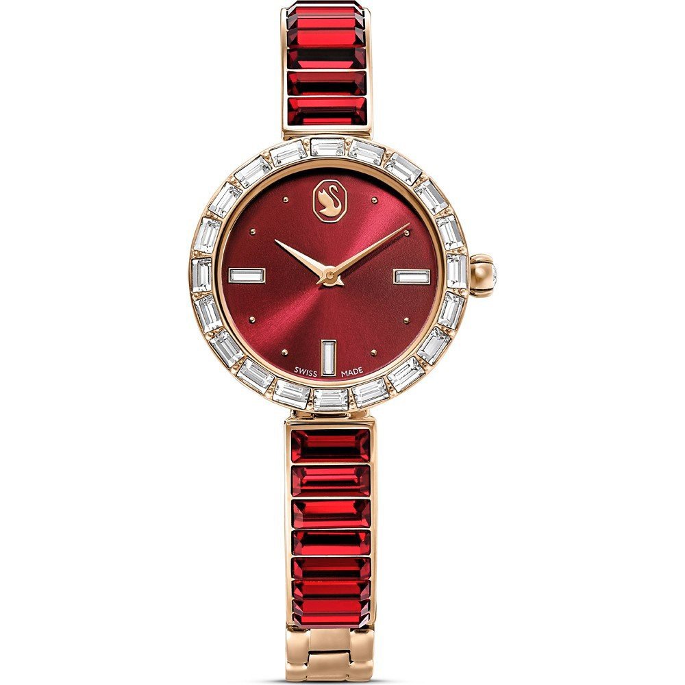 Swarovski 5690811 Matrix Watch • EAN: 9009656908112