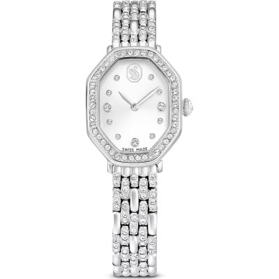 Swarovski 5698690 Dextera Octagon Watch