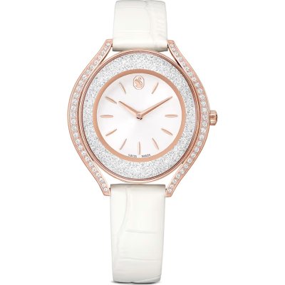 Swarovski 5730146 Crystalline Aura Watch