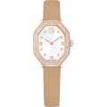 Swarovski 5730184 Dextera Octagon Watch
