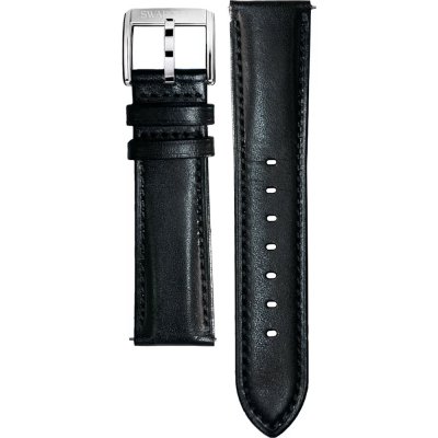 Swarovski 5734393 Dextera Tachymeter Strap