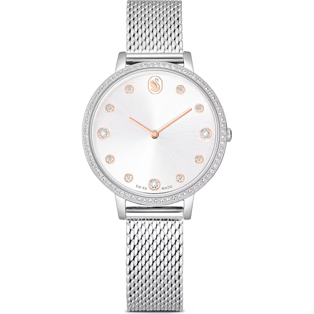 Swarovski Outlet Orologio Swarovski 69 Euro Watch Swarovski Gema 5749569