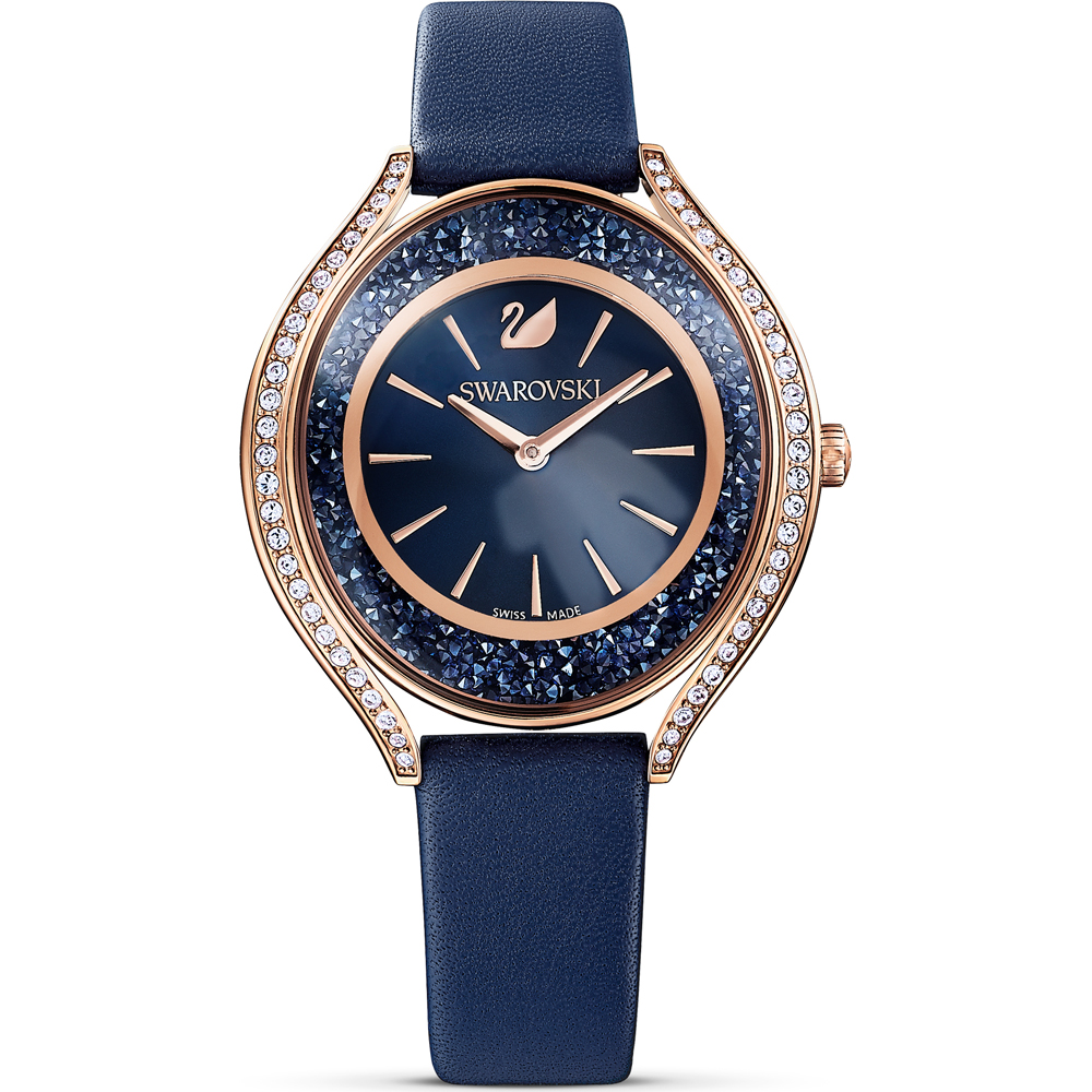 Swarovski 5519447 Crystalline Aura Watch