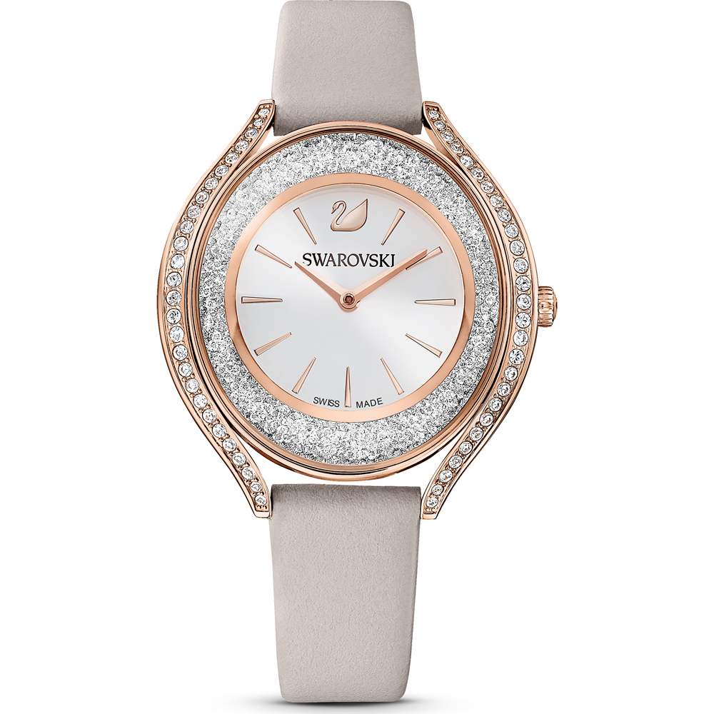 Swarovski 5519450 Crystalline Aura Watch