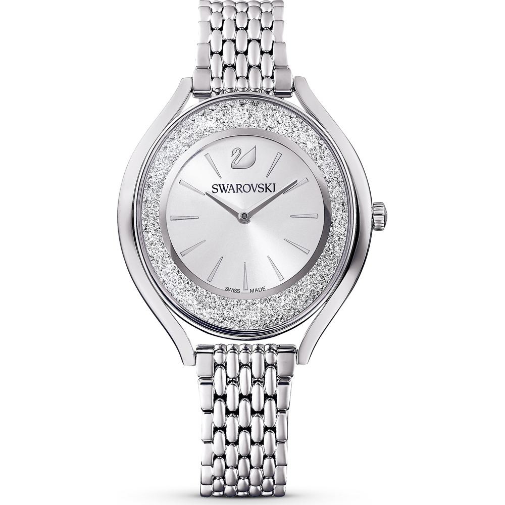 Swarovski 5519462 Crystalline Aura Watch