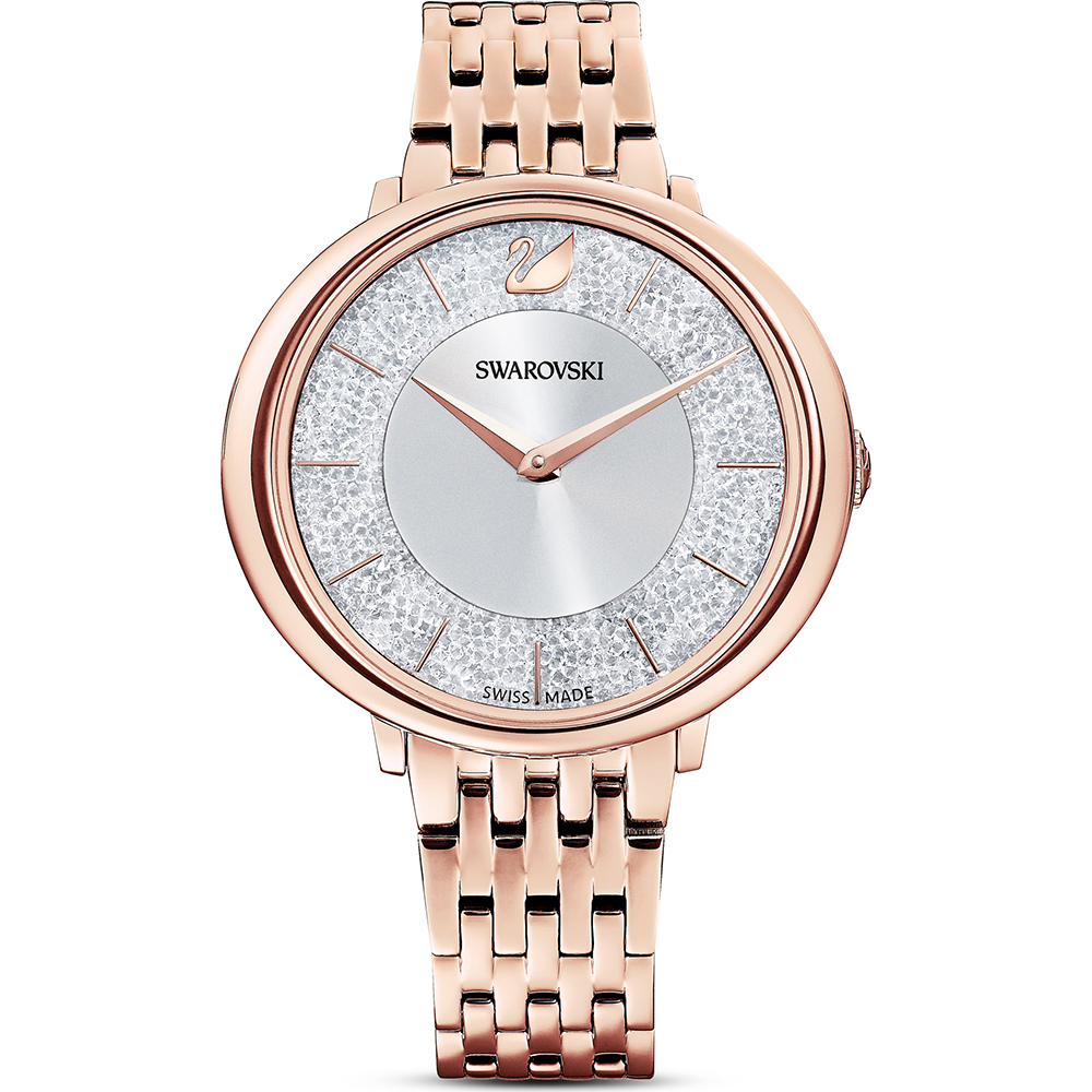 Swarovski 5544590 Crystalline Chic Watch