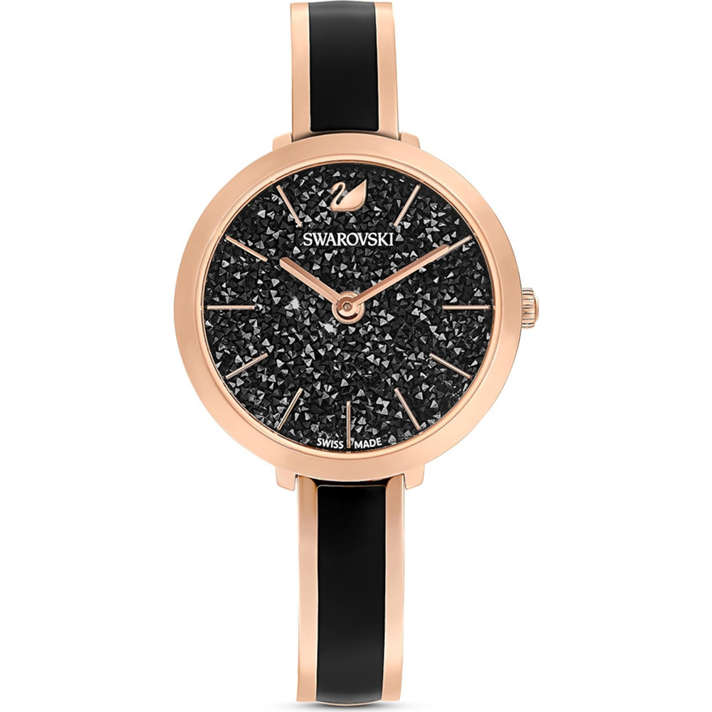 Swarovski 5580530 Crystalline Delight Watch
