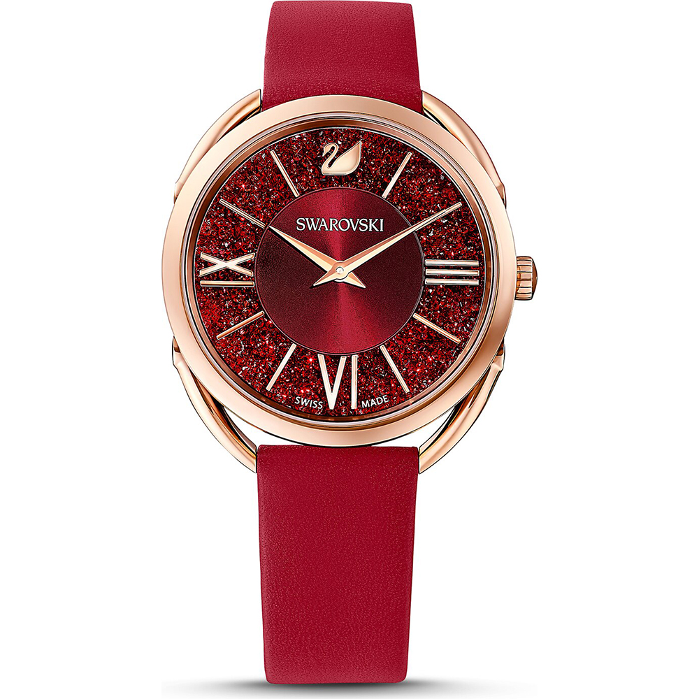 Swarovski 5519219 Crystalline Glam Watch