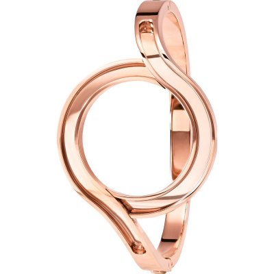 Swarovski Straps 5453711 Lovely Crystals XL Strap