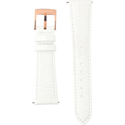 Swarovski watch sales strap replacement