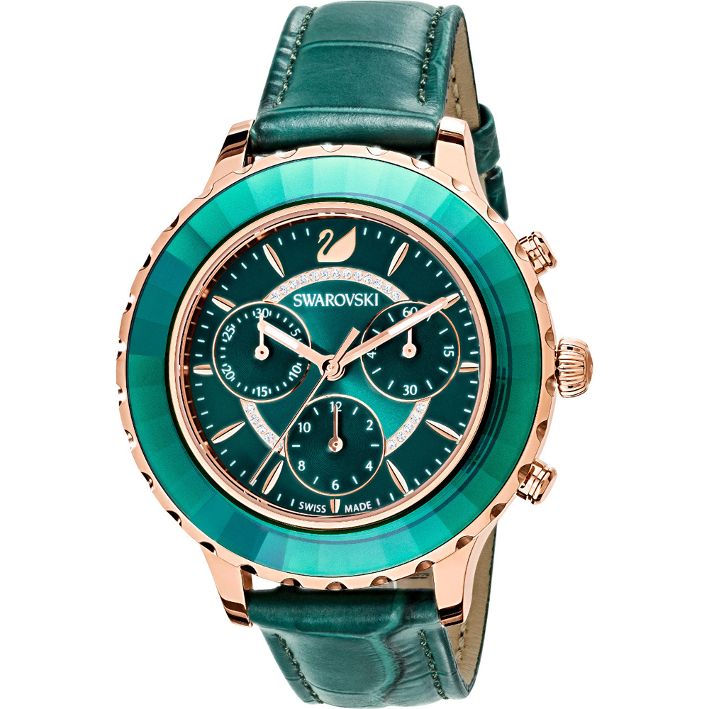 Swarovski 5452498 Octea Lux Watch