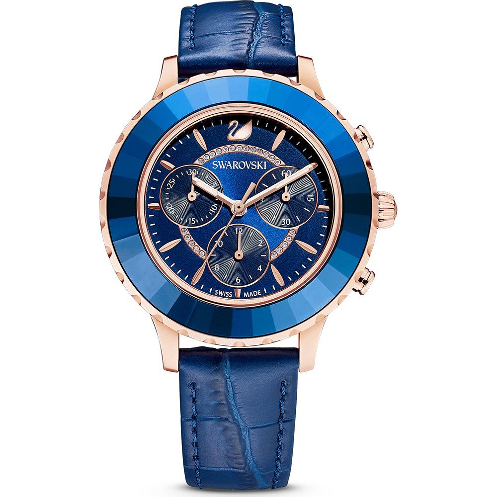 Swarovski 5563480 Octea Lux Chrono Watch