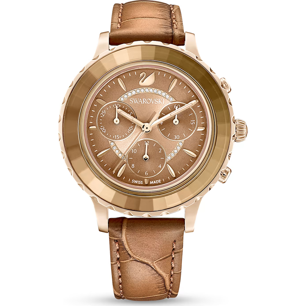 Swarovski 5632260 Octea Lux Chrono Watch