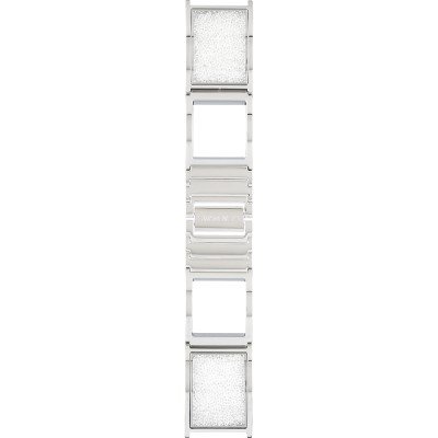 Swarovski Straps 5040092 Crystalline Bangle Strap