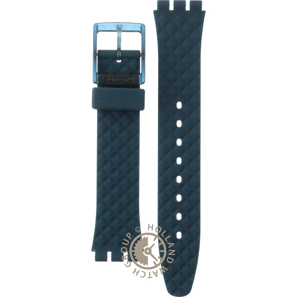 Swatch Watch - GN271 - BLUENEL GN271 - BLUENEL - Swatch® Official Store main image 3