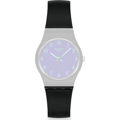 Swatch ALB188 Grace in Time Strap